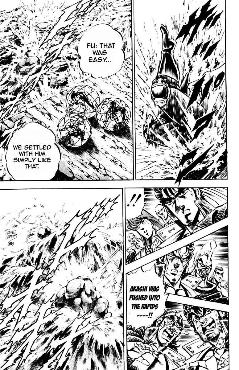 Read Charge!! Men