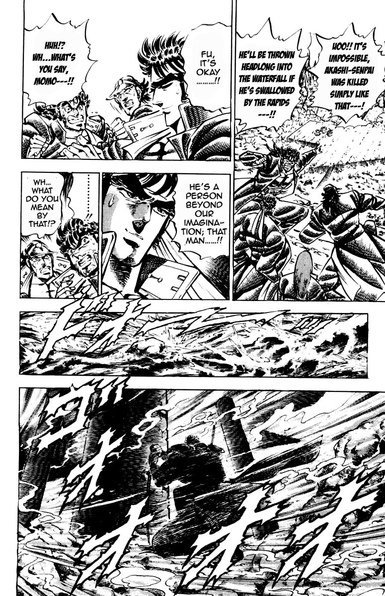 Read Charge!! Men