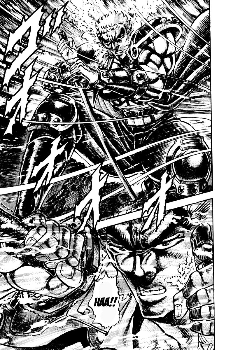 Read Charge!! Men