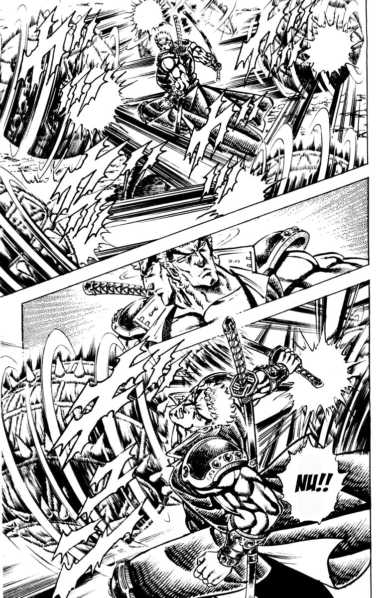 Read Charge!! Men