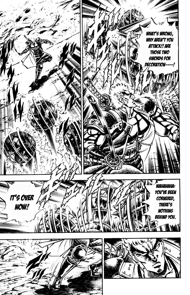 Read Charge!! Men