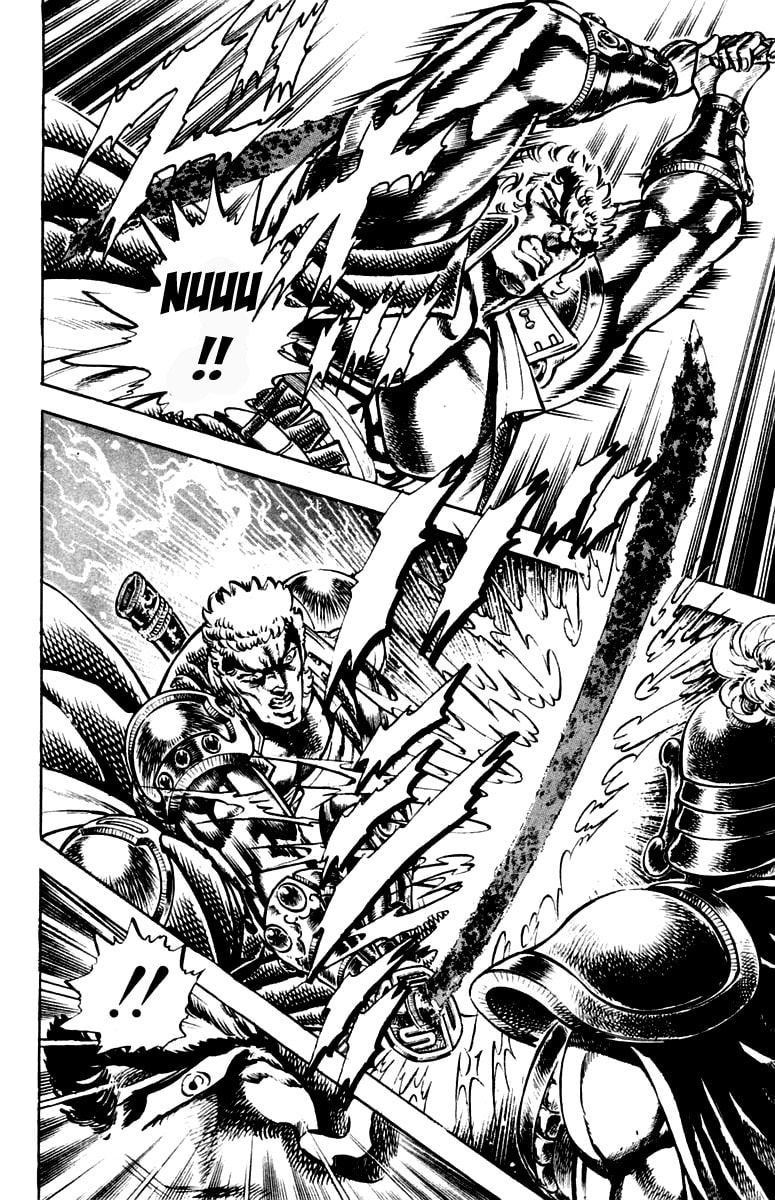 Read Charge!! Men