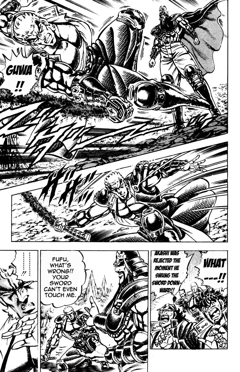 Read Charge!! Men