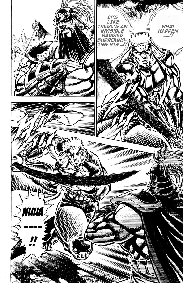 Read Charge!! Men