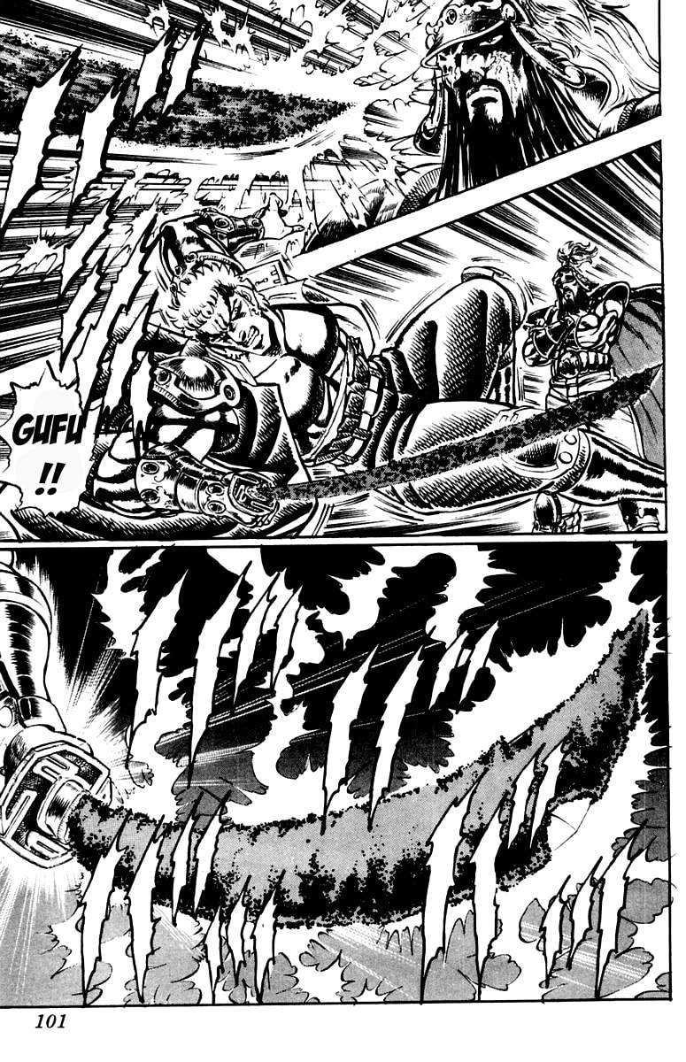 Read Charge!! Men