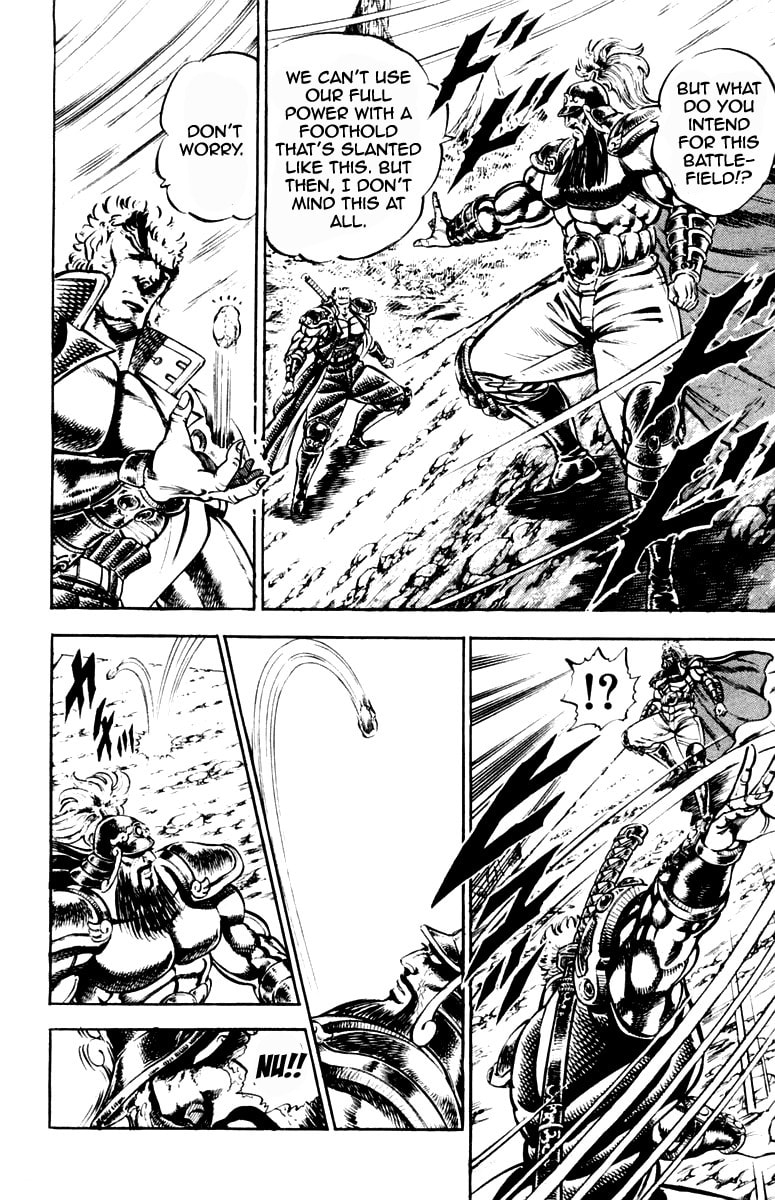 Read Charge!! Men