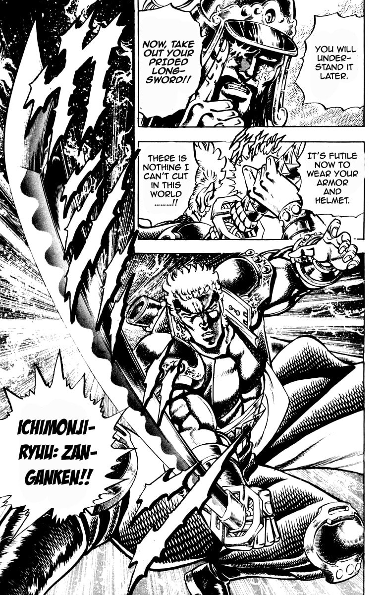 Read Charge!! Men