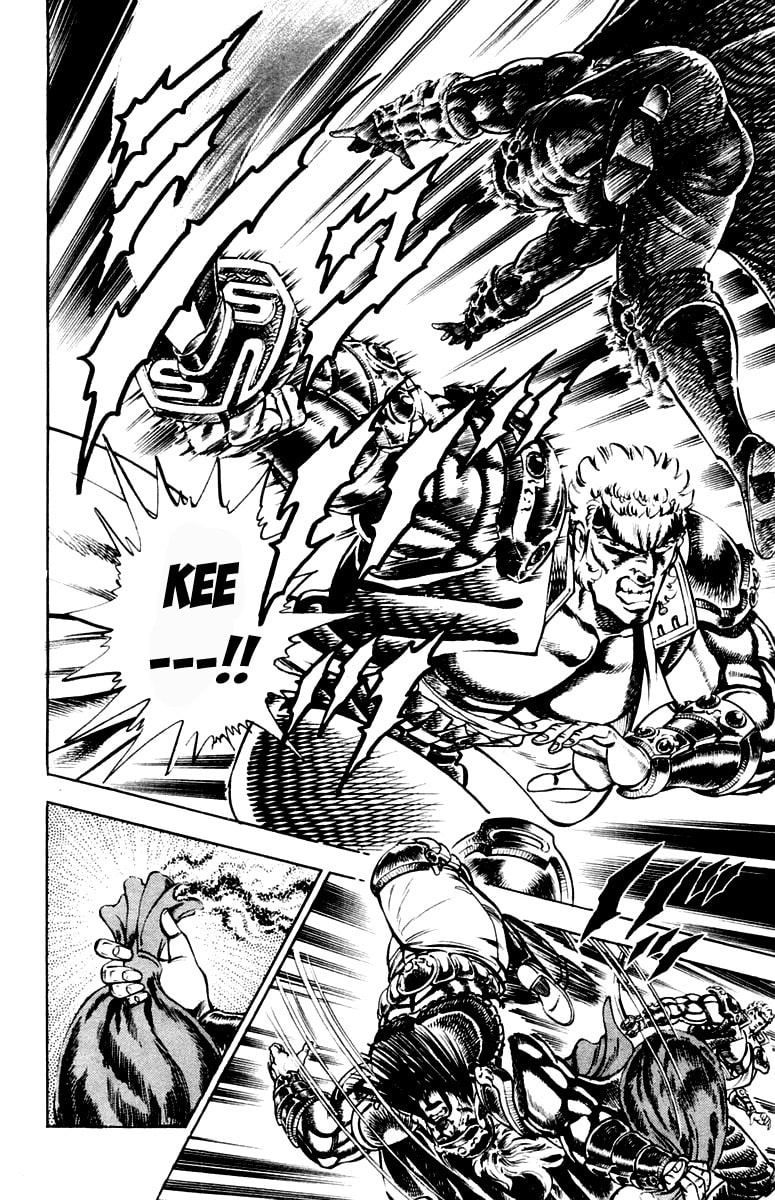 Read Charge!! Men
