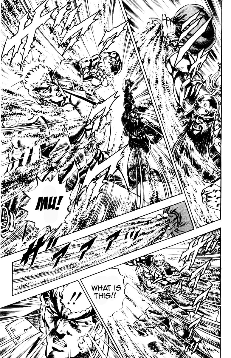 Read Charge!! Men