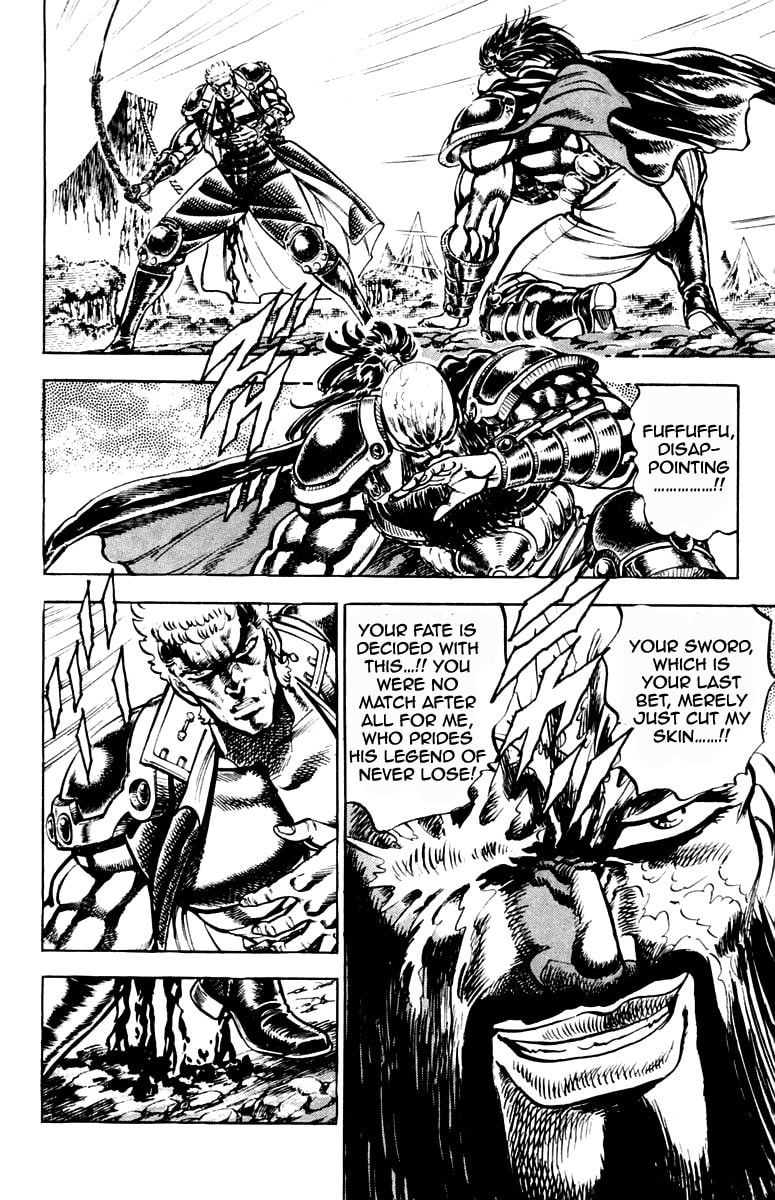 Read Charge!! Men