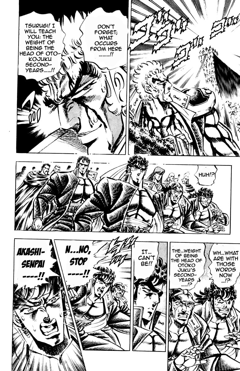 Read Charge!! Men