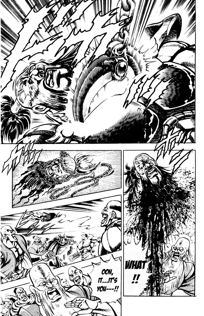 Read Charge!! Men