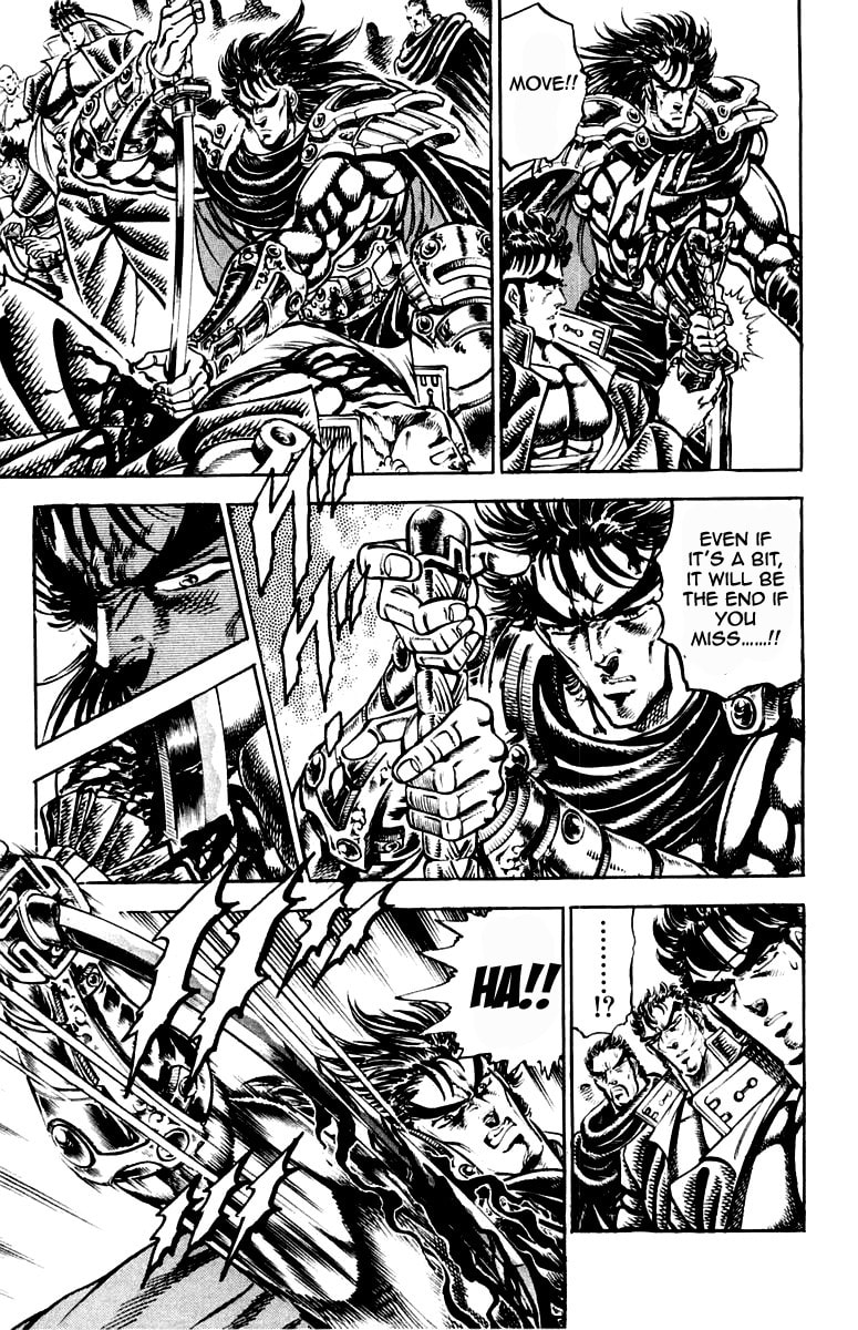 Read Charge!! Men