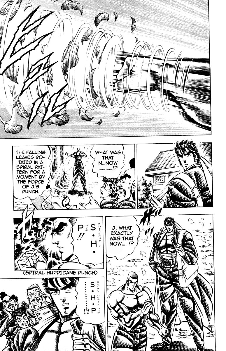 Read Charge!! Men