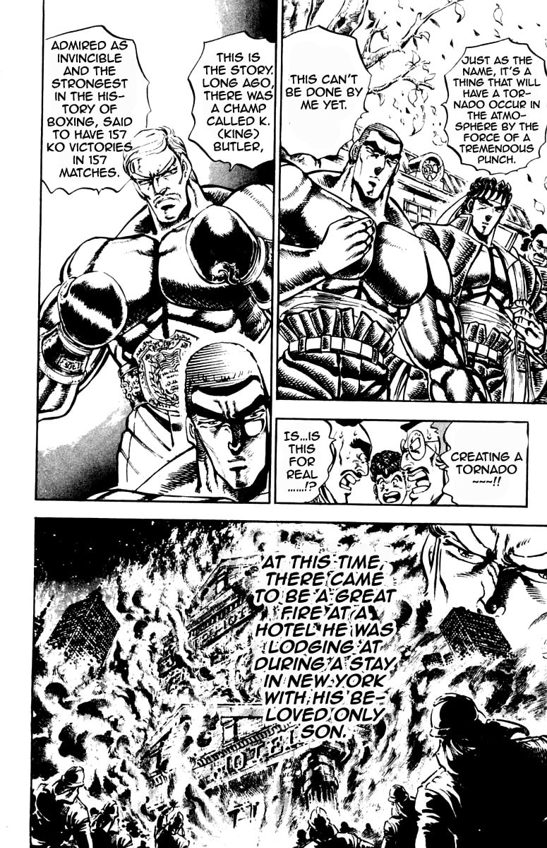 Read Charge!! Men