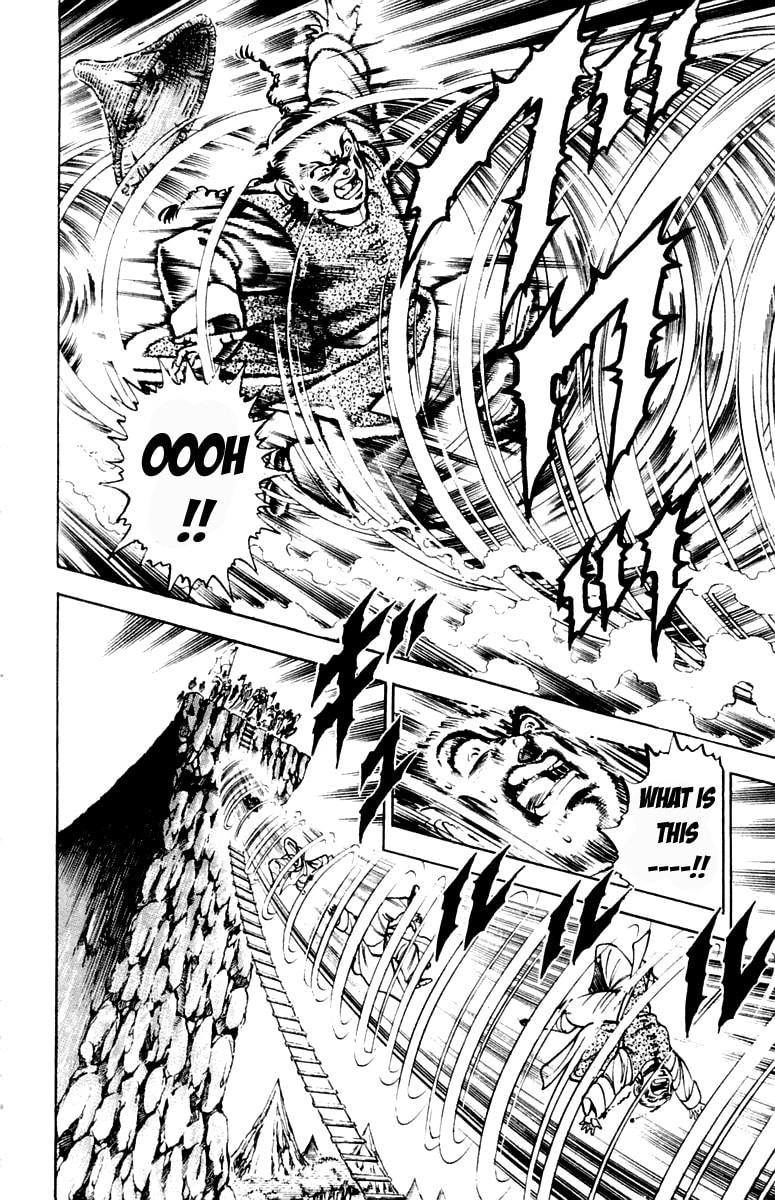 Read Charge!! Men