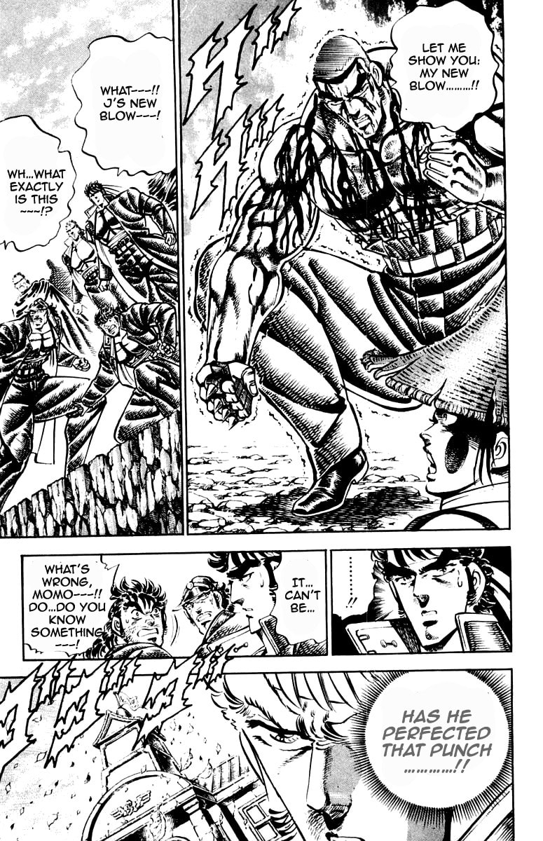 Read Charge!! Men