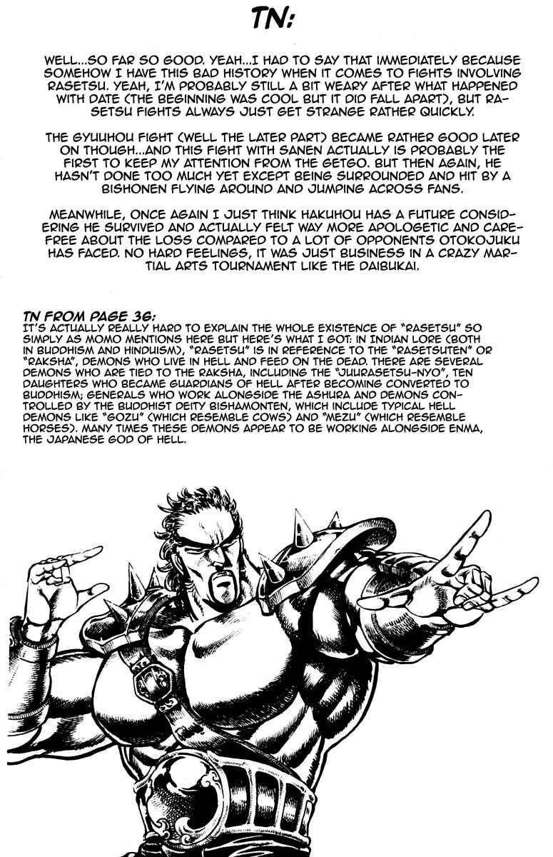 Read Charge!! Men