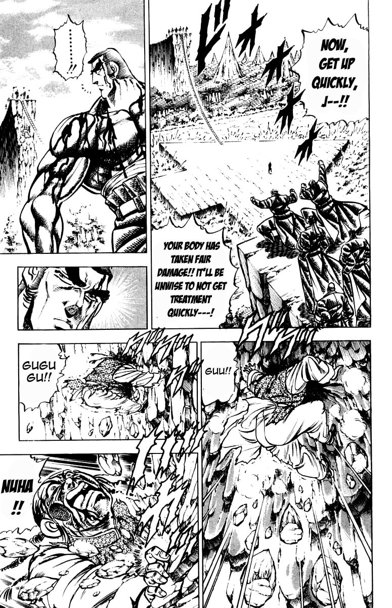 Read Charge!! Men