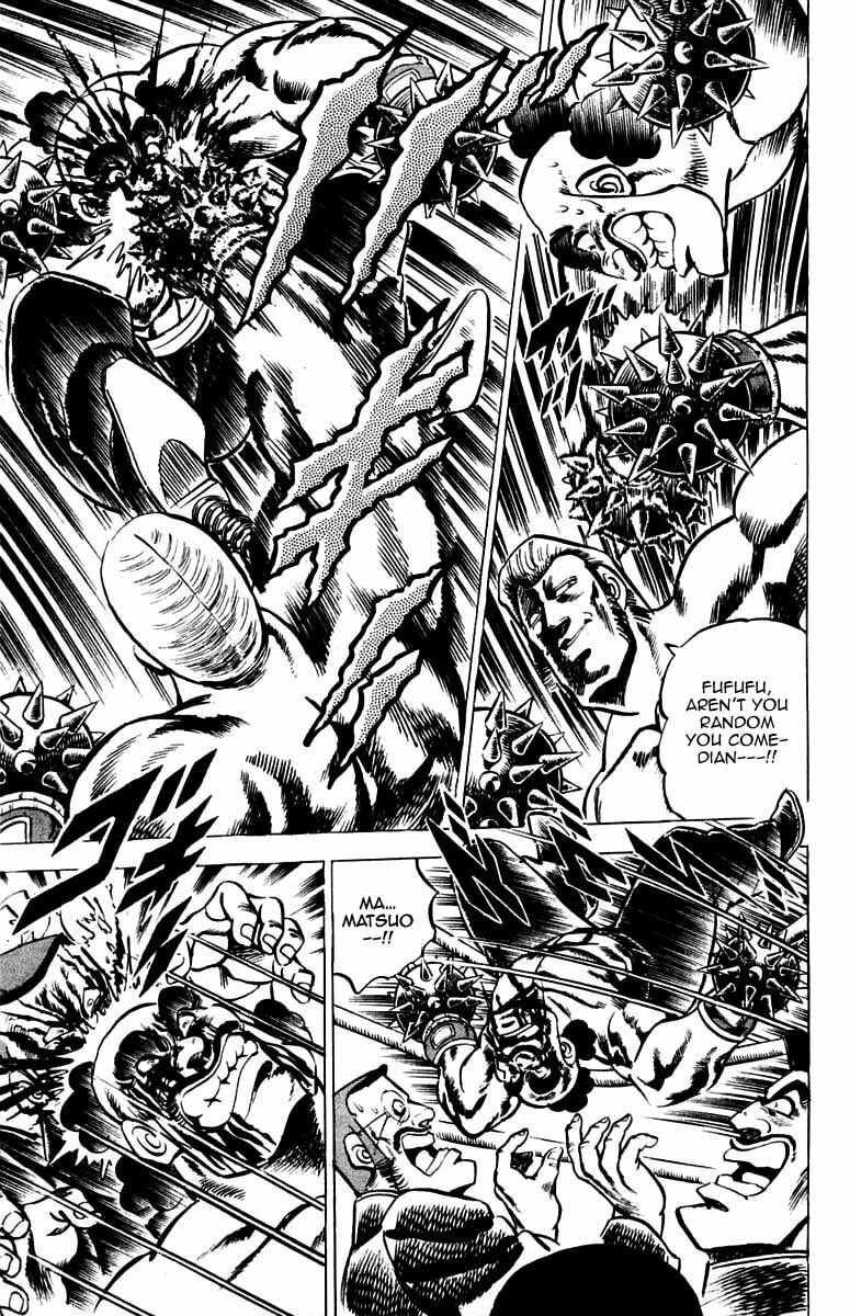 Read Charge!! Men