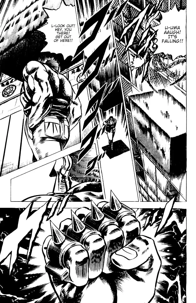 Read Charge!! Men