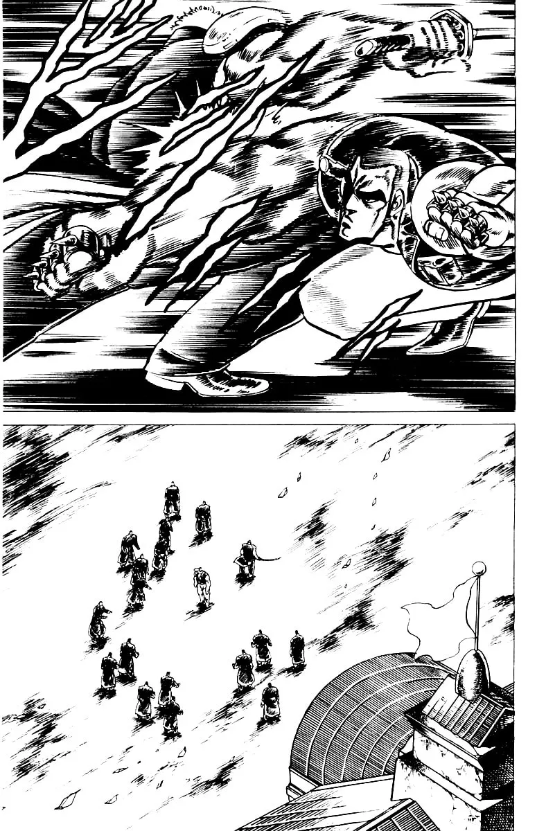 Read Charge!! Men