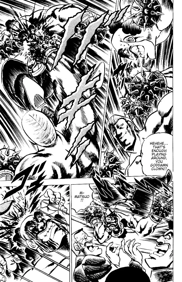 Read Charge!! Men