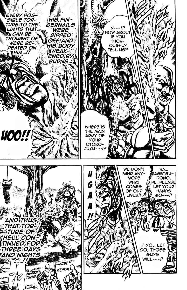 Read Charge!! Men