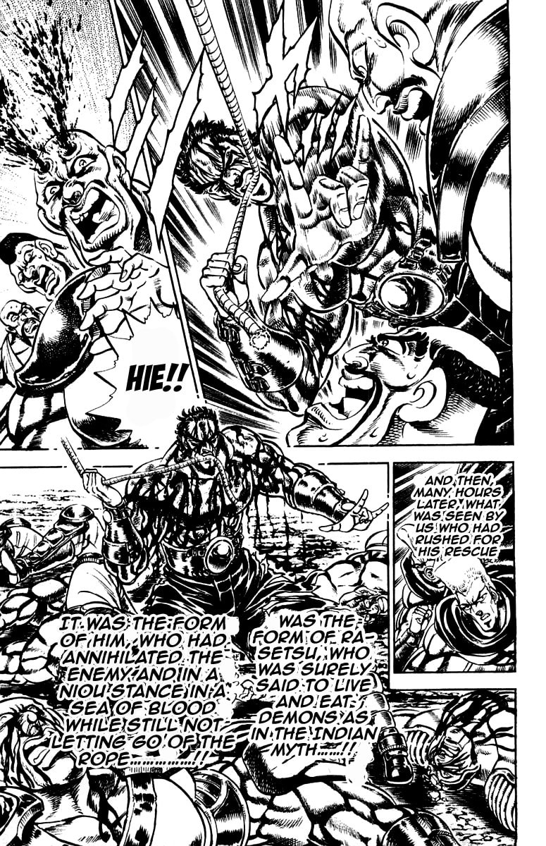 Read Charge!! Men