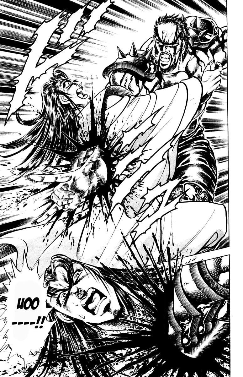 Read Charge!! Men