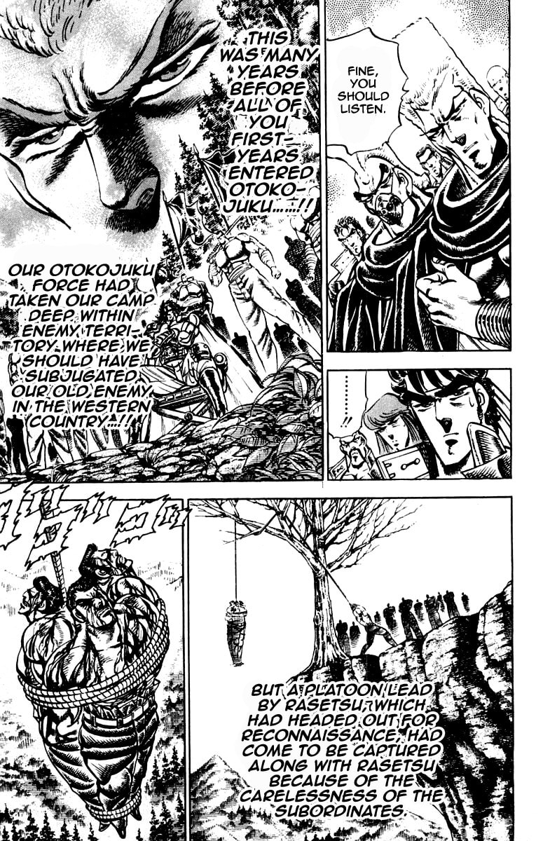 Read Charge!! Men