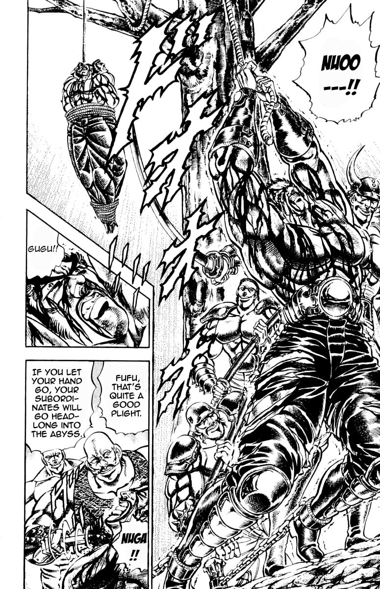 Read Charge!! Men
