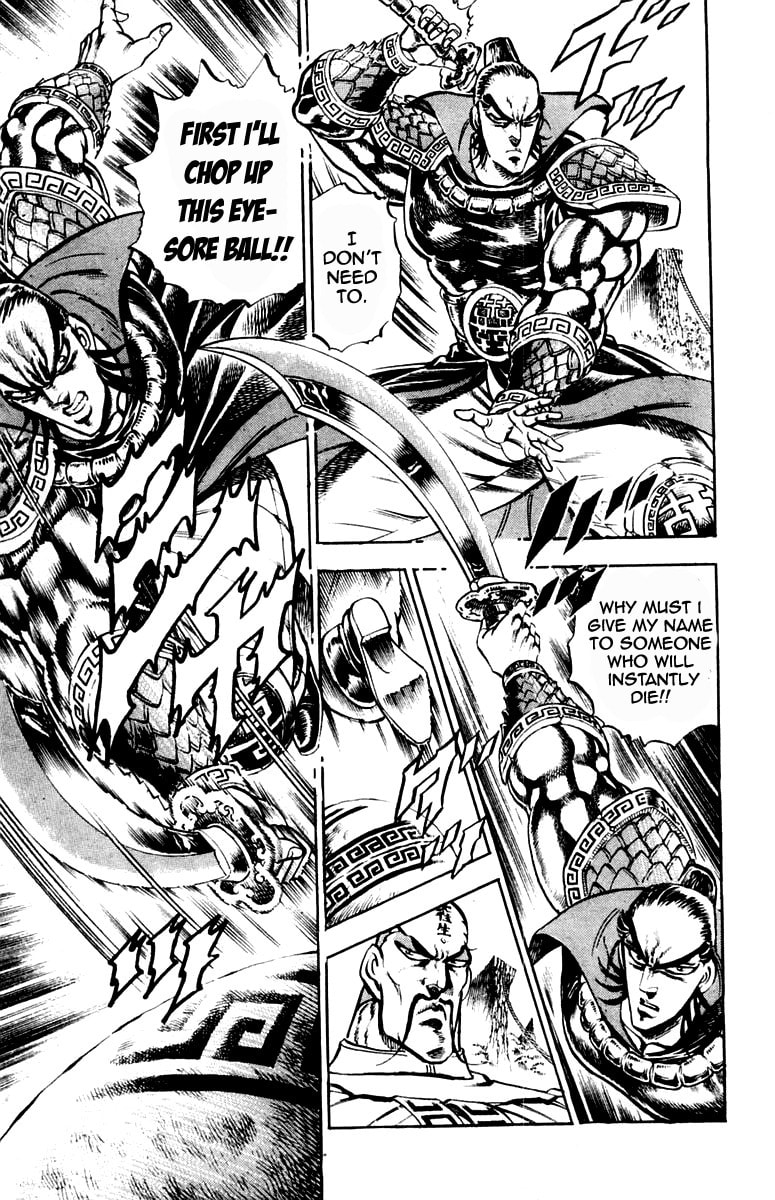 Read Charge!! Men