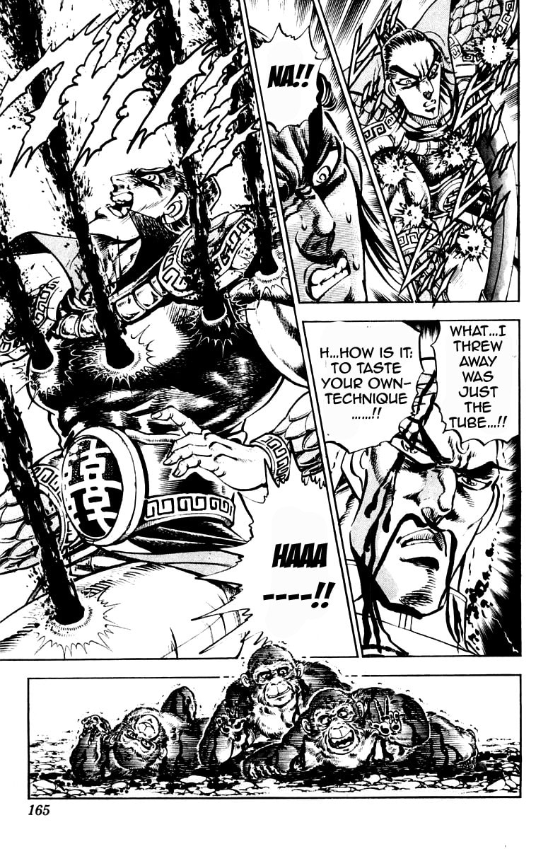 Read Charge!! Men