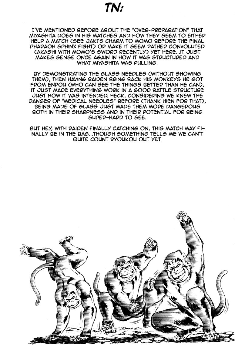 Read Charge!! Men