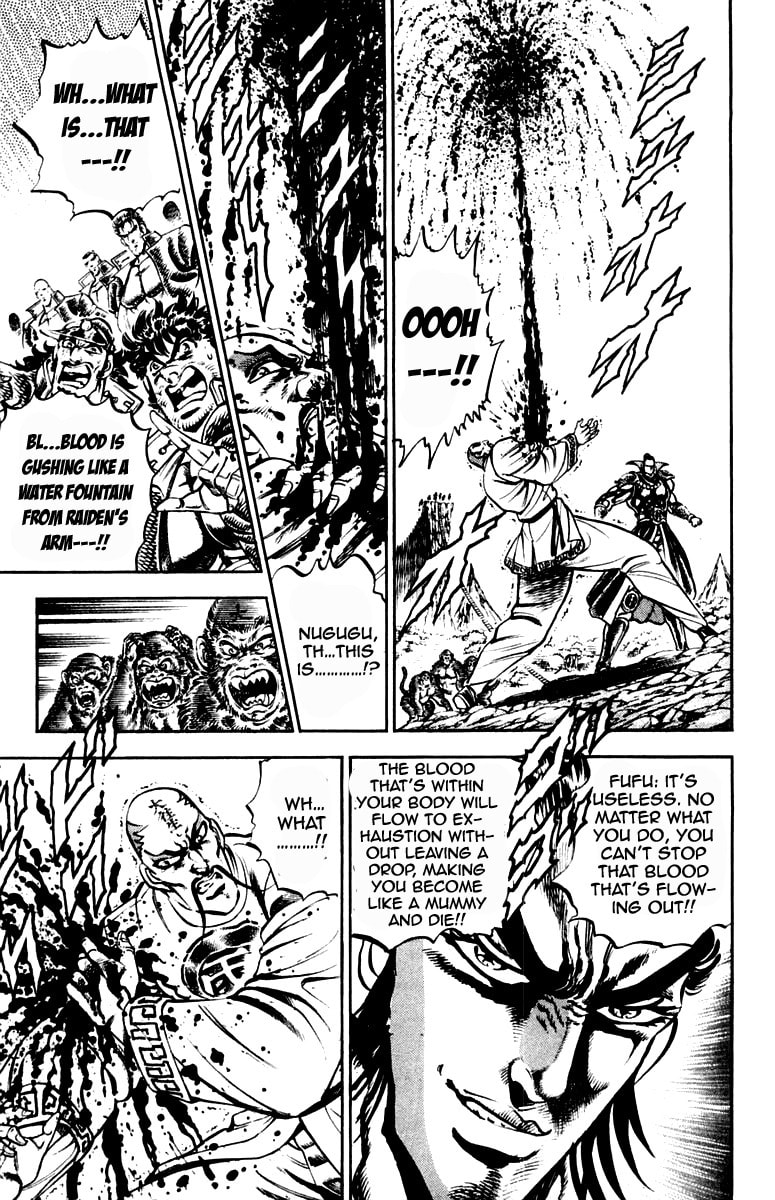 Read Charge!! Men