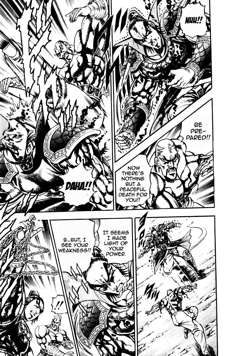 Read Charge!! Men