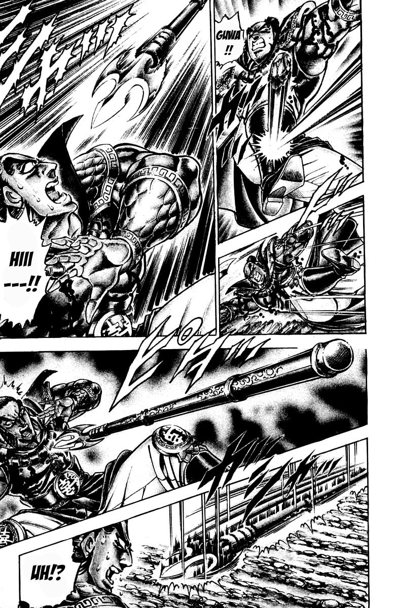 Read Charge!! Men