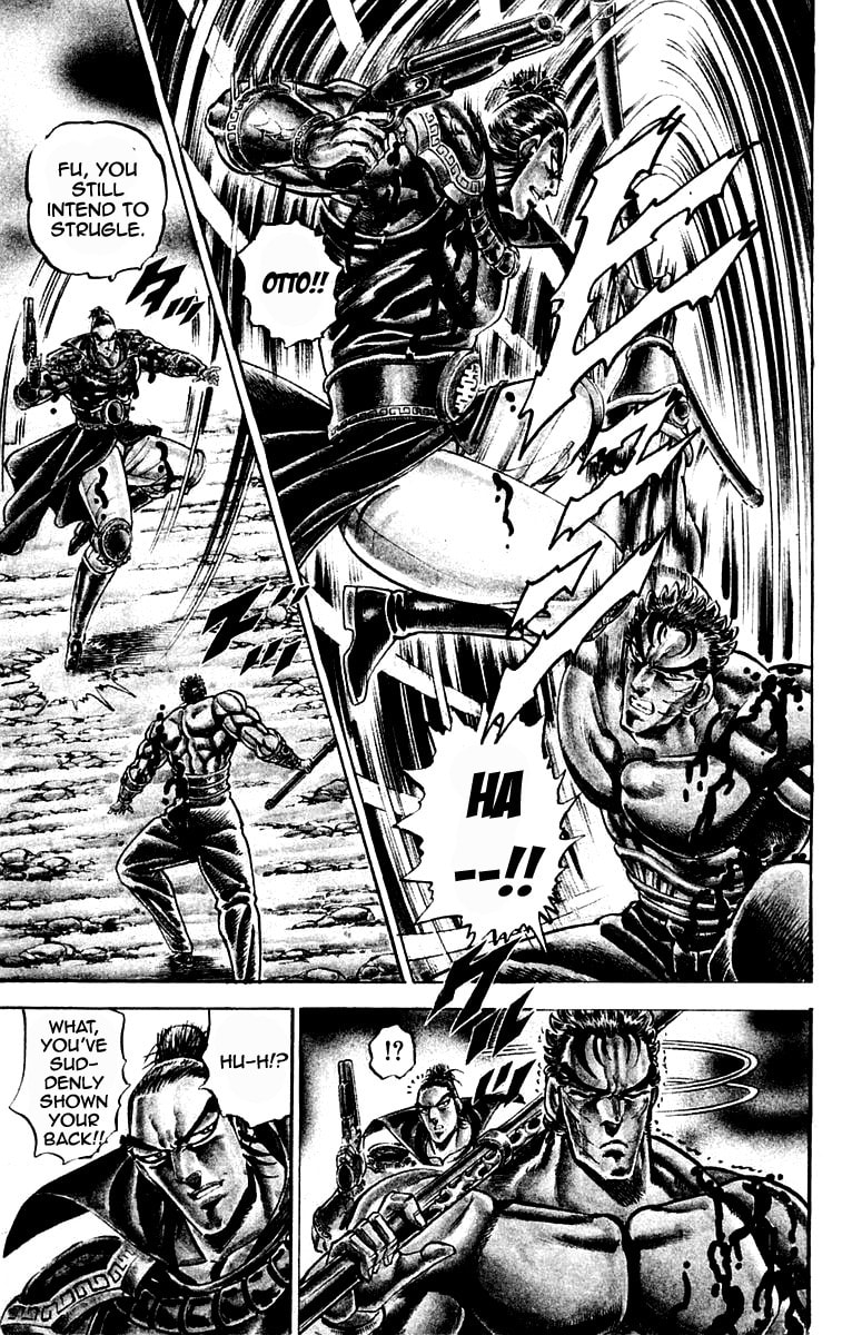 Read Charge!! Men