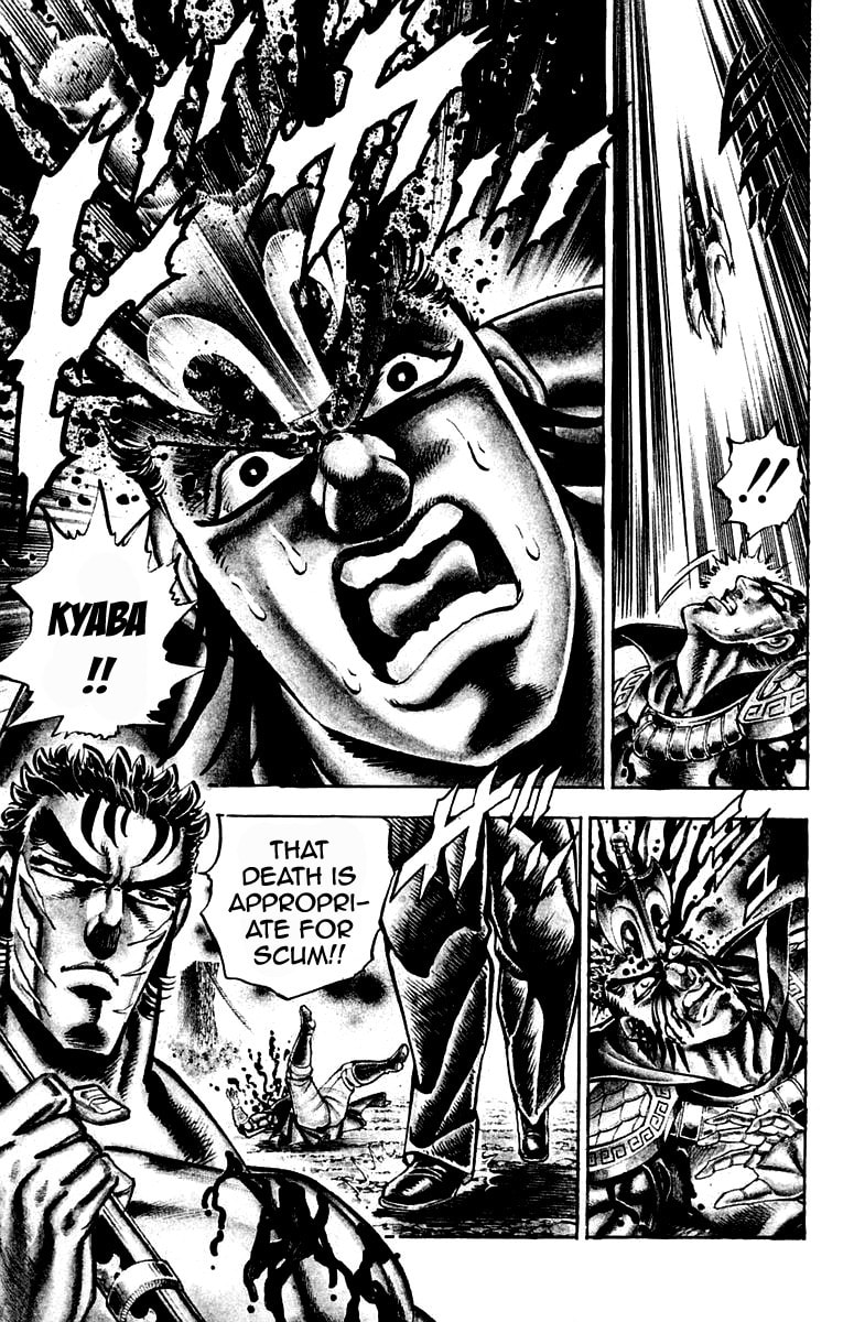 Read Charge!! Men