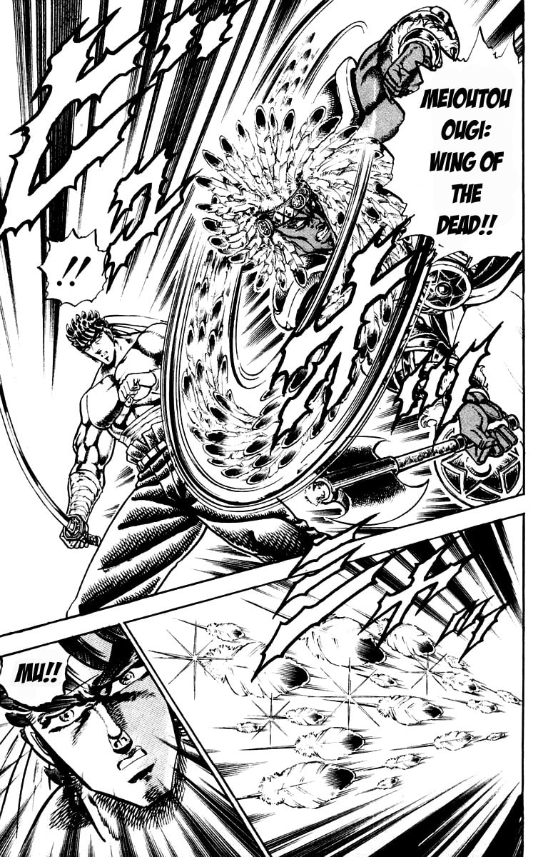 Read Charge!! Men
