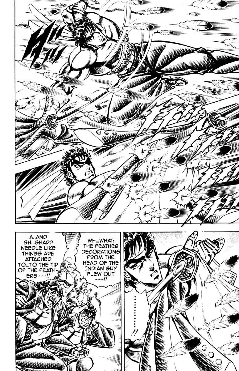 Read Charge!! Men