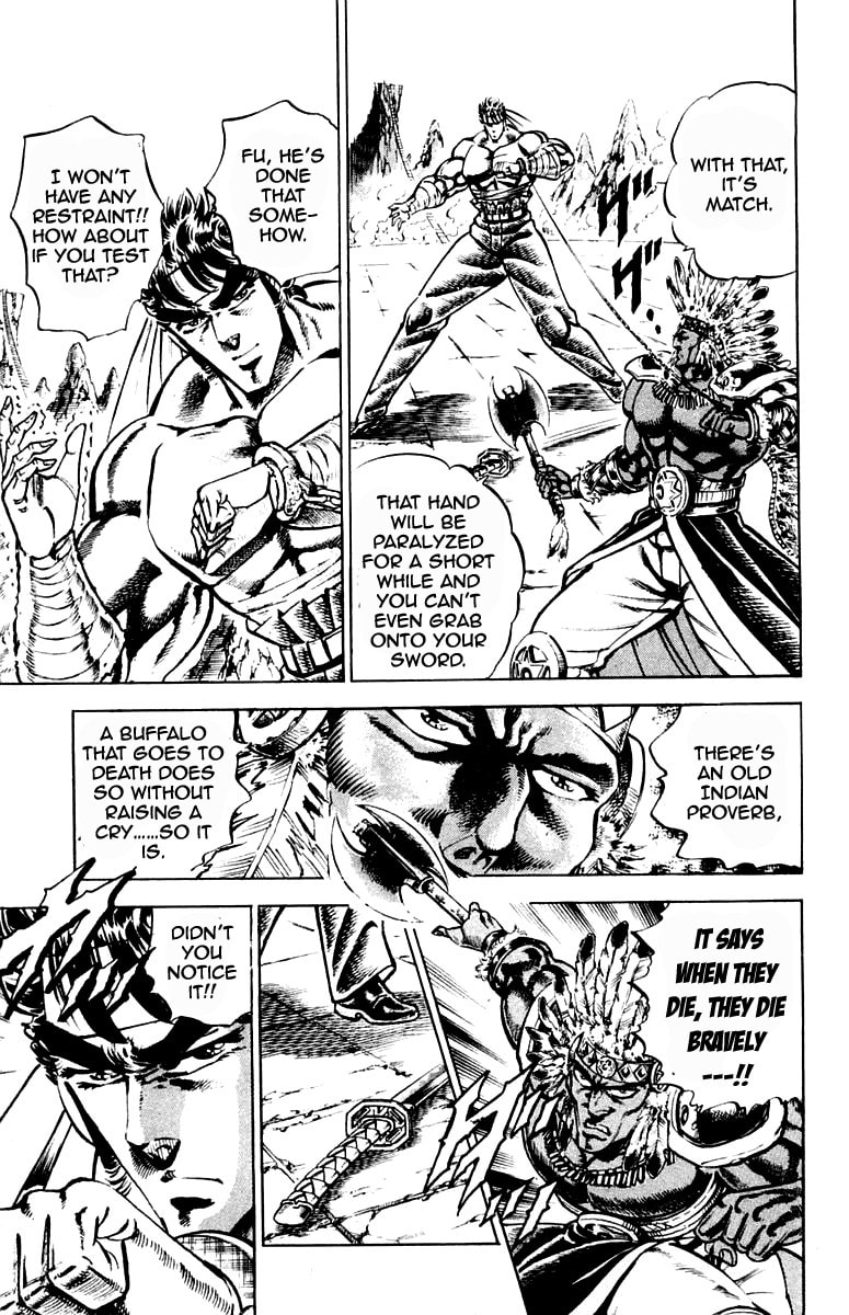 Read Charge!! Men