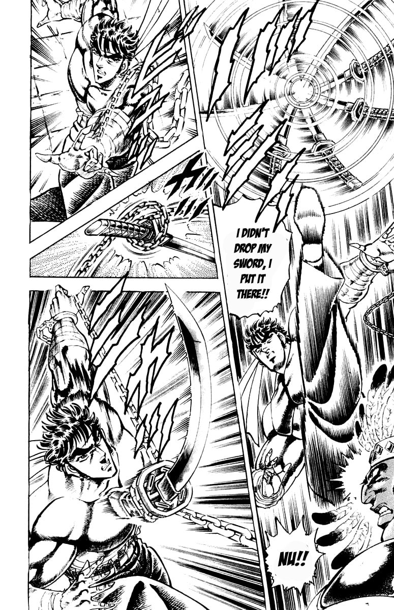 Read Charge!! Men