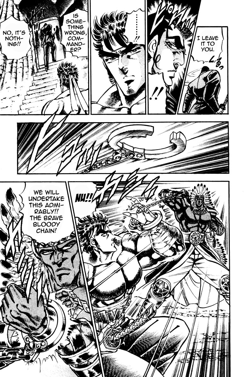 Read Charge!! Men