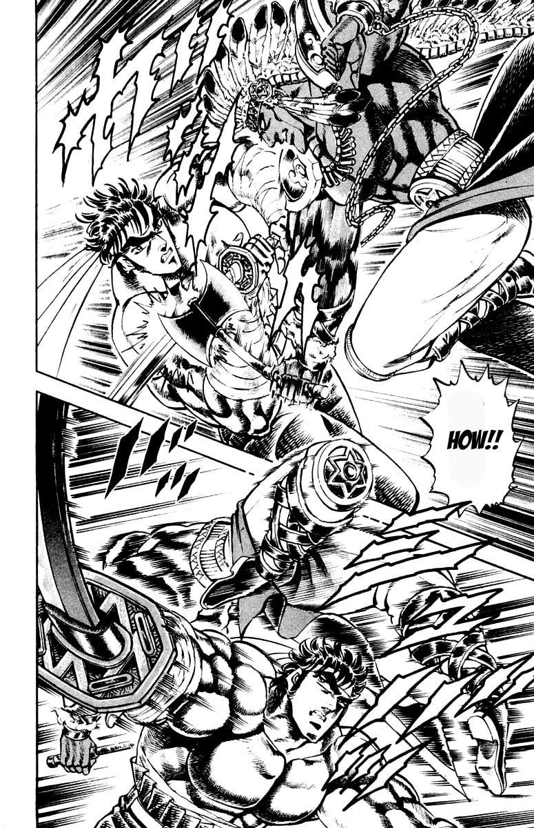 Read Charge!! Men