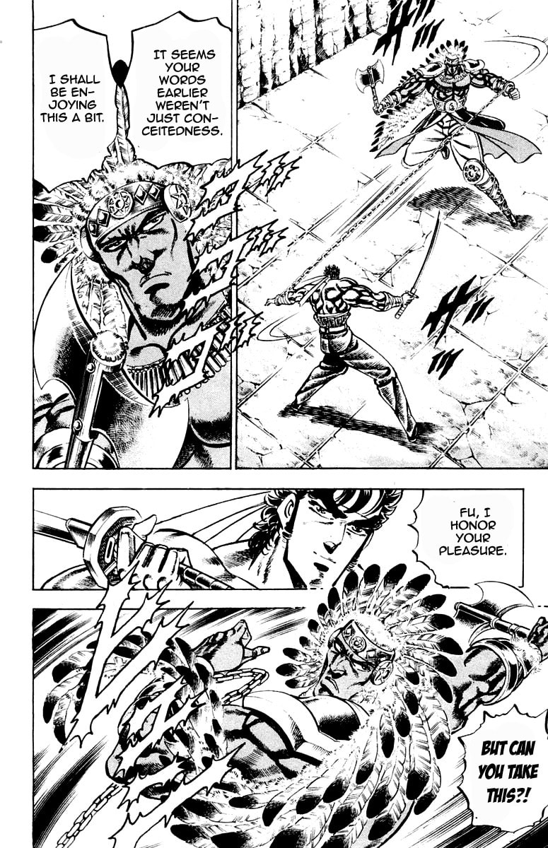 Read Charge!! Men