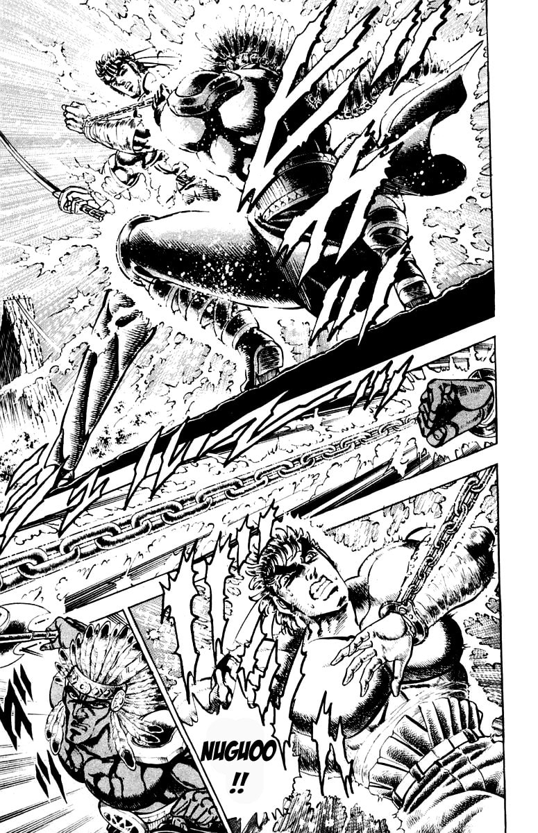 Read Charge!! Men