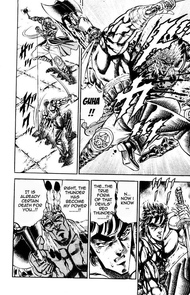 Read Charge!! Men