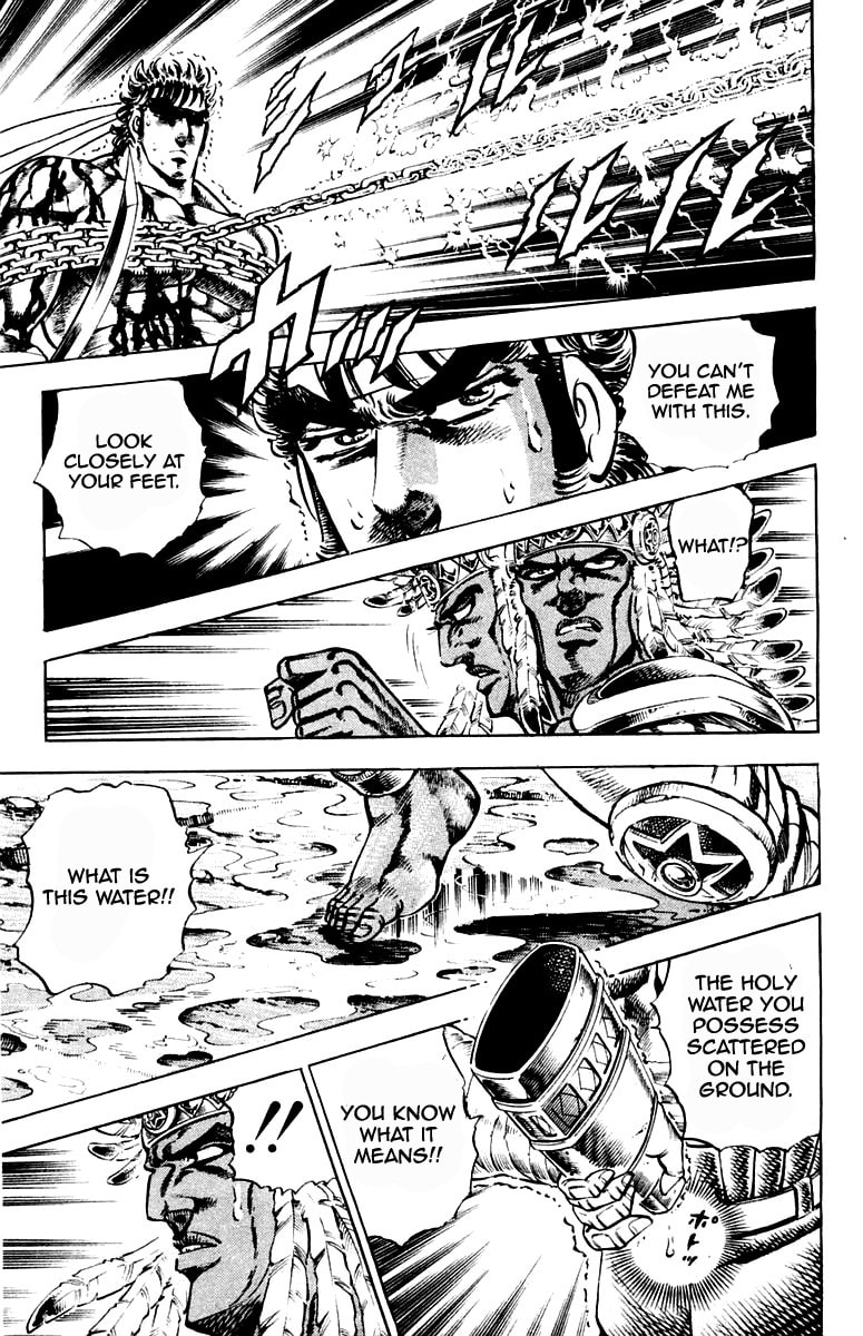 Read Charge!! Men